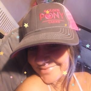 Meet your Posher, Kristy